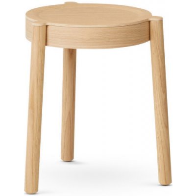 Stolička Northern Pal light oak – Sleviste.cz