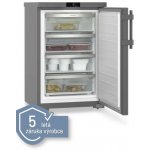 Liebherr Fdgd 1404 – Zboží Dáma