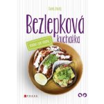 Bezlepková kuchařka vhodná i pro vegany – Hledejceny.cz