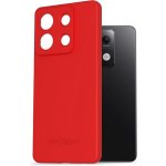 AlzaGuard Matte TPU Case pro Xiaomi Redmi Note 13 5G červený AGD-PCT395R – Zbozi.Blesk.cz