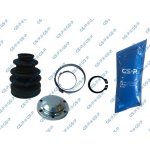 Manžeta pro hnací hřídel - poloosa GSP 760154 – Hledejceny.cz