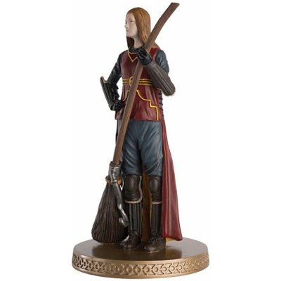 Eaglemoss Harry Potter Ginny Weasley Wizarding World Figurine Collection