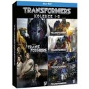 Film Kolekce Transformers BD