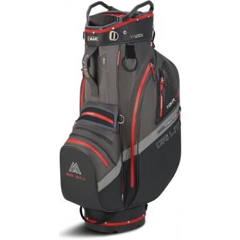 Big Max Dri Lite V-4 Cart Bag