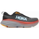 Hoka One One M Bondi 8 1123202-ACTL ANTHRACITE / CASTLEROCK