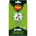 Orion Natural nástraha na potravinové moly 2ks – Hledejceny.cz