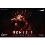 Mindok Nemesis: Karnomorfové – Zboží Živě