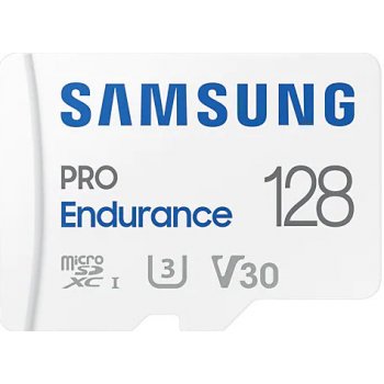 Samsung SDXC Class 10 128 GB MB-MJ128KA/EU