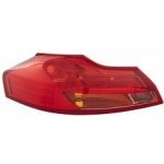 Zadní světlo - levé OPEL INSIGNIA | 2008-2013 | DEPO | – Hledejceny.cz