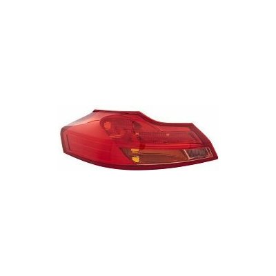 Zadní světlo - levé OPEL INSIGNIA | 2008-2013 | DEPO | – Hledejceny.cz