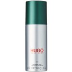 Hugo Boss Hugo Men deospray 150 ml – Zbozi.Blesk.cz