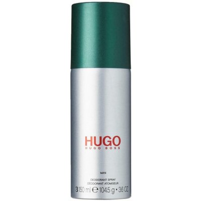 Hugo Boss Hugo Men deospray 150 ml – Hledejceny.cz