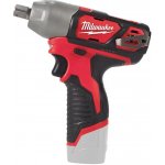 Milwaukee M12 BIW12-0 – Zboží Dáma