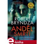 Anděl smrti - Robert Bryndza – Sleviste.cz