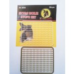 Extra Carp Zarážky Extra Boilie Stops Set 2ks – Zboží Dáma