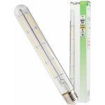 Lumiled LED žárovka LED E27 T30 8W = 65W 880lm 3000K Teplá bílá 360° Filament – Hledejceny.cz