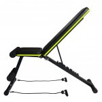 LIFEFIT Multifunkční lavice sed-leh-bench plus s expandéry – Zbozi.Blesk.cz