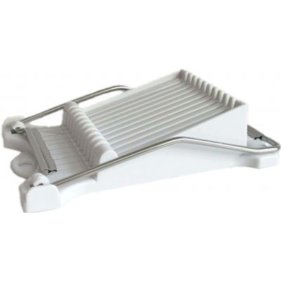 KRÁJEČ NA HOUBY 21,9X12,7X5CM NEREZ PLAST – Zboží Dáma