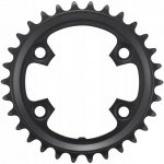 Shimano převodník GRX RX-600 30T vnitřní – Zbozi.Blesk.cz