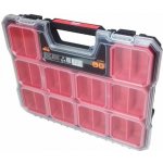 Magg Profi Plastový organizér M 440 x 350 x 65 mm 120304 – Zboží Dáma