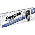 Energizer Ultimate Lithium AA 10ks 5597525 – Zbozi.Blesk.cz