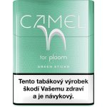 Camel for Ploom Green R – Zboží Dáma