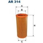 Vzduchový filtr FILTRON AR 314 – Hledejceny.cz