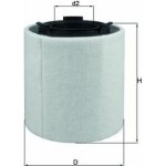 MAHLE ORIGINAL Vzduchový filtr LX2831 – Hledejceny.cz