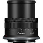 Canon RF-S 18-45 mm f/4.5-6.3 IS STM – Zboží Mobilmania