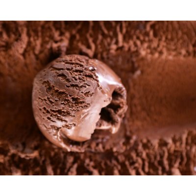 Pastry Zmrzlinová směs na domácí zmrzlinu mléčná čokoláda 200 g – Zboží Dáma