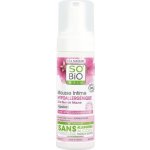 SO´BIO Pěna mycí pro intimní hygienu hypoalergenní 150 ml – Zboží Dáma