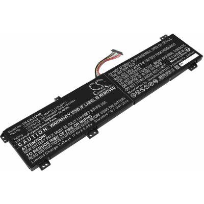 Cameron Sino CS-LVL517NB 5000 mAh baterie - neoriginální – Hledejceny.cz