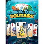 Atlantic Quest Solitaire – Hledejceny.cz