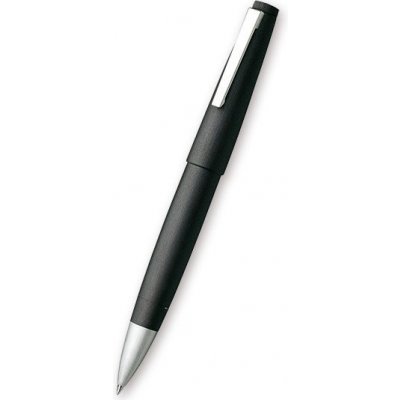 Lamy 1506/3019248 2000 Black Matt Brushed roller – Sleviste.cz