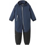 Dětský softshellový overal Mjosa Navy Reima – Zbozi.Blesk.cz