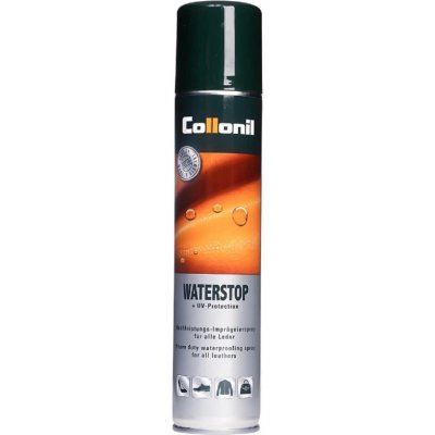 Collonil Waterstop Spray 300 ml impregnace s UV filtrem neutral – Zboží Dáma