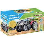 Playmobil 71305 Země Velký traktor – Zbozi.Blesk.cz