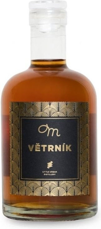 Little Urban Větrník 30% 0,5 l (holá láhev)