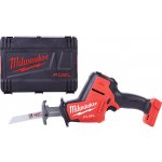 Milwaukee M18 FHZ-0X 4933459887 – Zboží Dáma