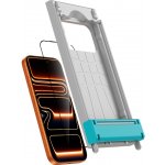 Benks tvrzené sklo Glass Warrior 2.0 AR-EZFita pro iPhone Air 168571 – Zboží Živě