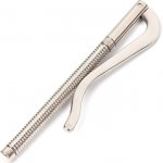 Spona na peníze Stříbrná Pružina – Zboží Dáma