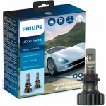 Philips Ultinon Pro9100 HL H11-LED PGJ19-2 12/24V 13,2W 11362U91X2 2 ks