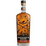 Heaven's Door Straight Boubon Whiskey 42% 0,7 l (holá láhev) – Hledejceny.cz