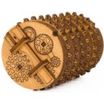 iDventure Kryptos Cryptex Wooden Kit – Zboží Dáma