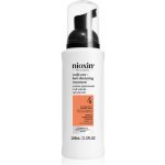 Nioxin System 4 Scalp + Hair Thickening Treatment kúra pro výrazně řídnoucí, jemné a chemicky ošetřené vlasy 100 ml – Hledejceny.cz