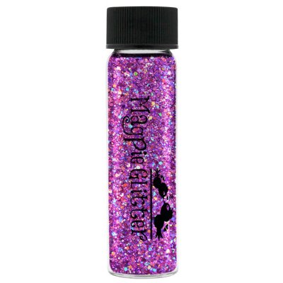 Magpie Beauty třpytky CAMELLIA glitter 10 g – Hledejceny.cz