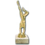 F1198 Soška gymnastka – Zboží Dáma