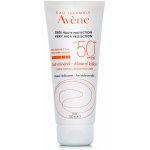 Avène Sun Mineral Lotion ochranné mléko bez chemických filtrů a parfemace SPF50+ 100 ml – Zboží Dáma