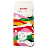 Arcaffe Roma Káva 100% Arabica zrnková 1 kg – Hledejceny.cz