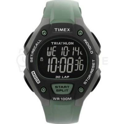 Timex Triathlon TW5M673006B – Hledejceny.cz